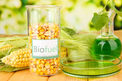 Fintona biofuel availability