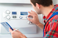free Fintona gas safe engineer quotes